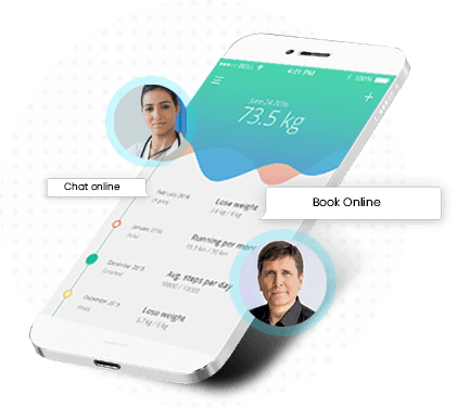 Clinic feature overview